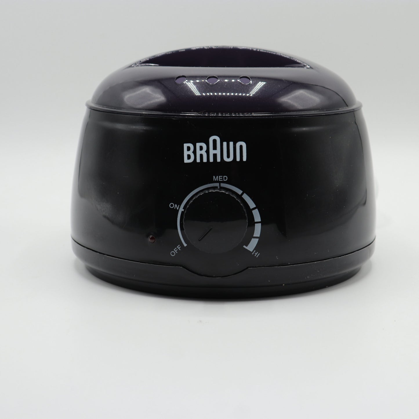 Braun Wax Heater - German Imported Lot π©πͺ