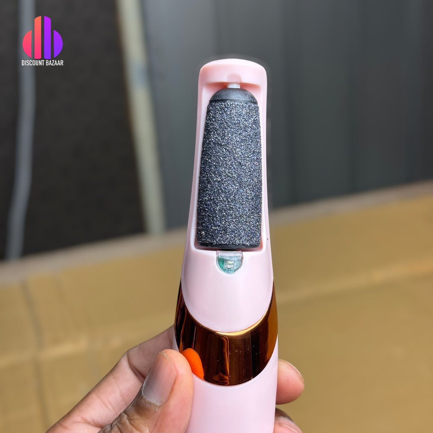 Imported Flawless Pedi Cleaner - Pedicure Tool