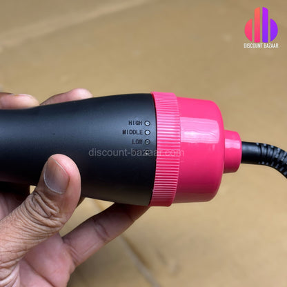 Imported One Step Hair Brush Dryer & Styler