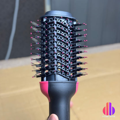 Imported One Step Hair Brush Dryer & Styler
