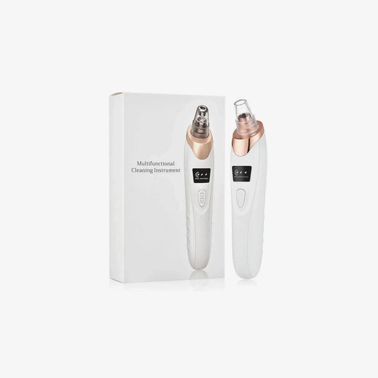 5 in 1 Blackhead Acne Remover - Lot Imported